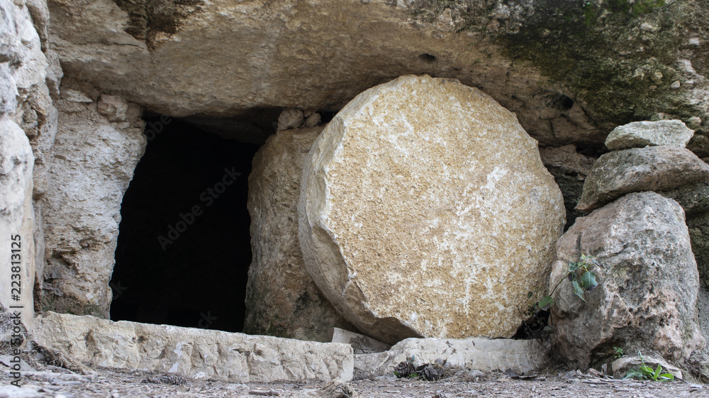 Jesus’ Triumph