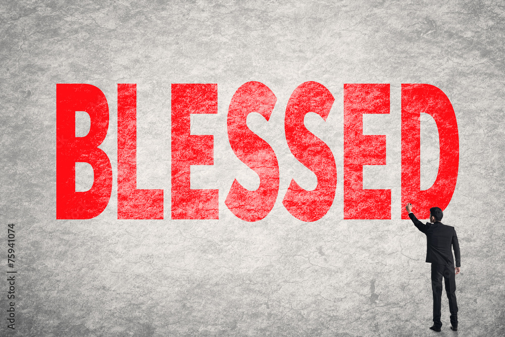 Beatitudes of Jesus