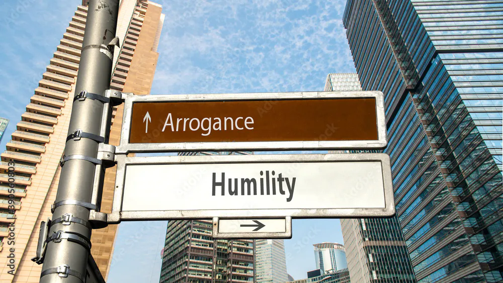 Humility Honored