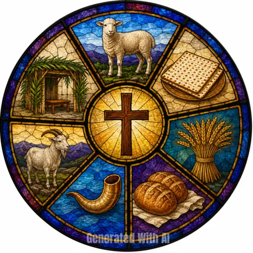 Jewish Holidays Revisited