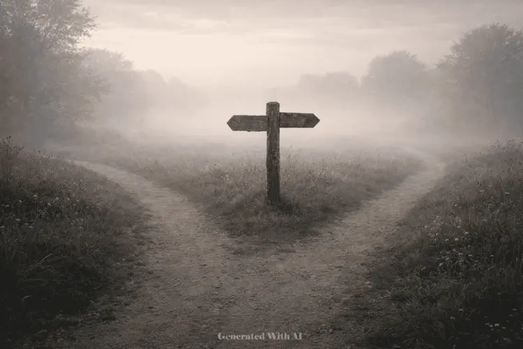 Saved – or not?